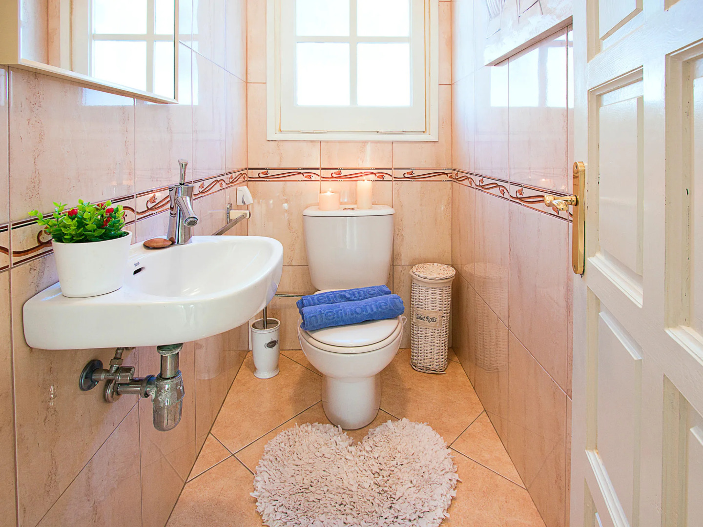 Holiday Home Reynaud