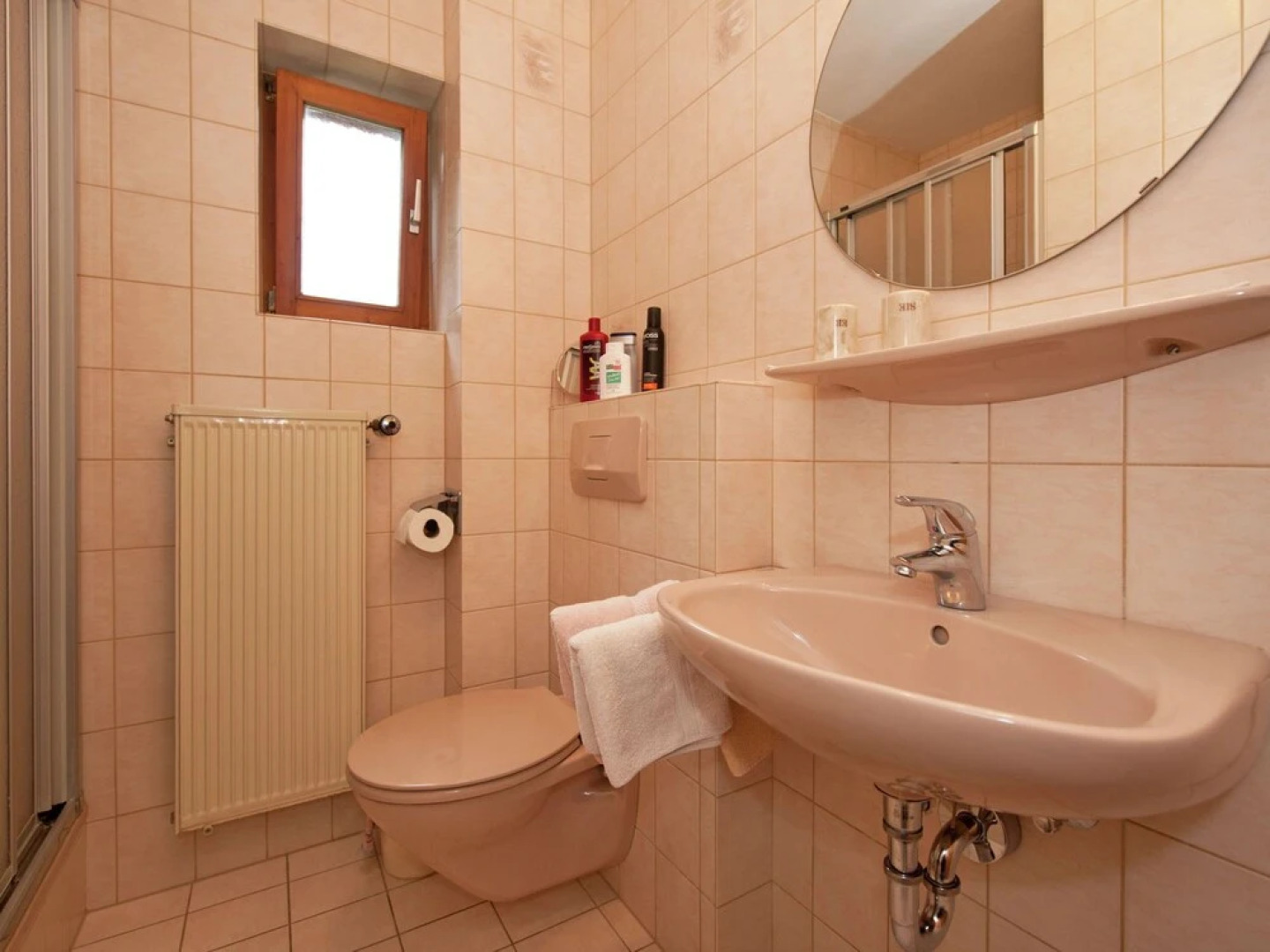 Holiday Home in Foothills of the Alps