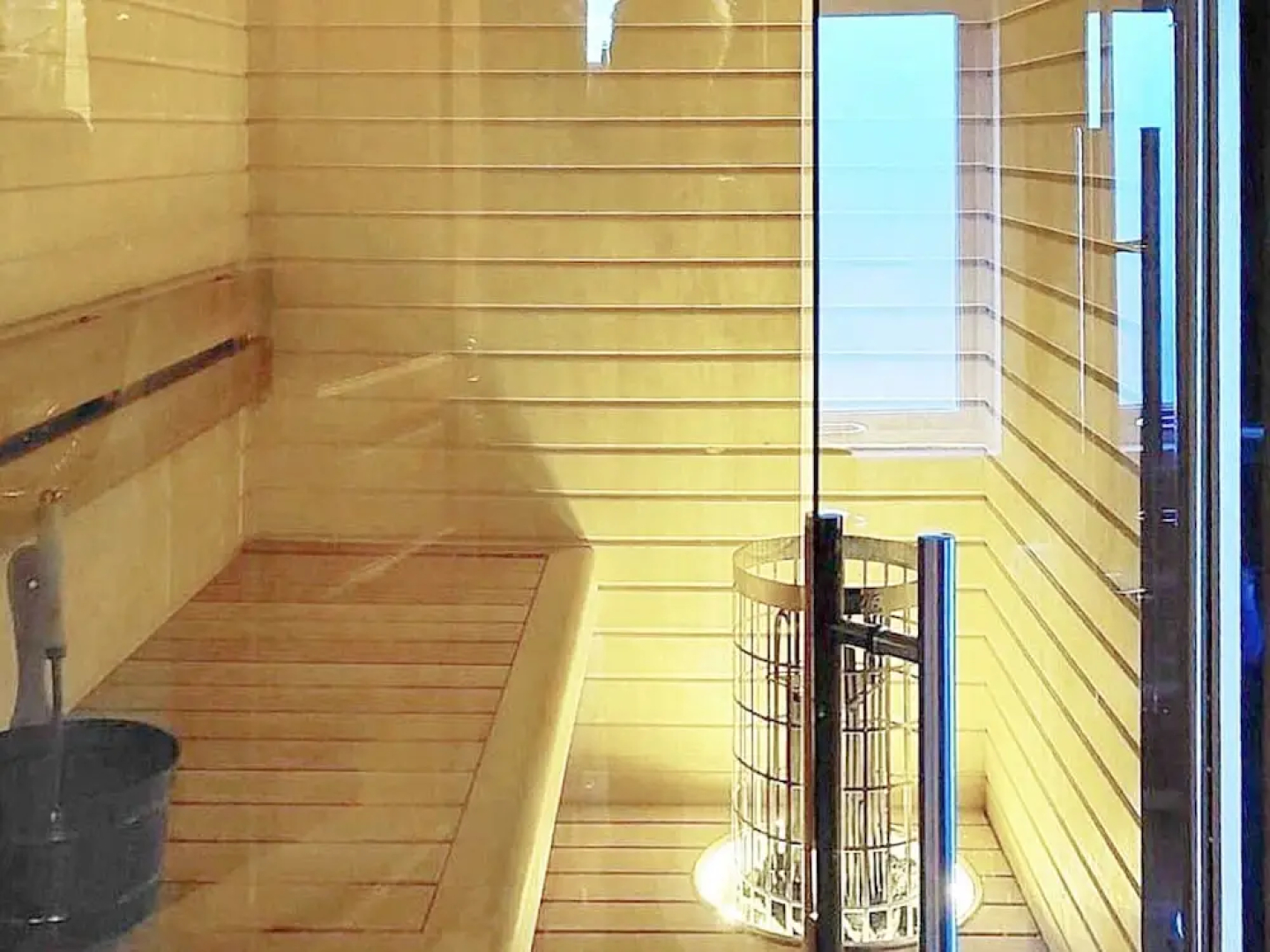 6 Person Holiday Home in Skudeneshavn-by Traum
