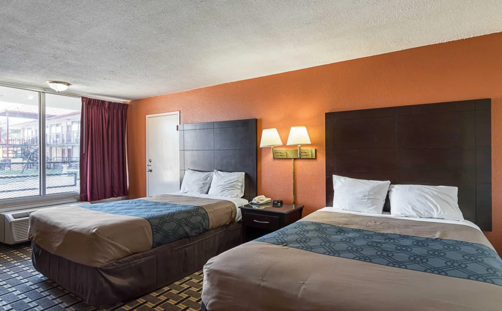 OYO Hotel Benton AR I-30