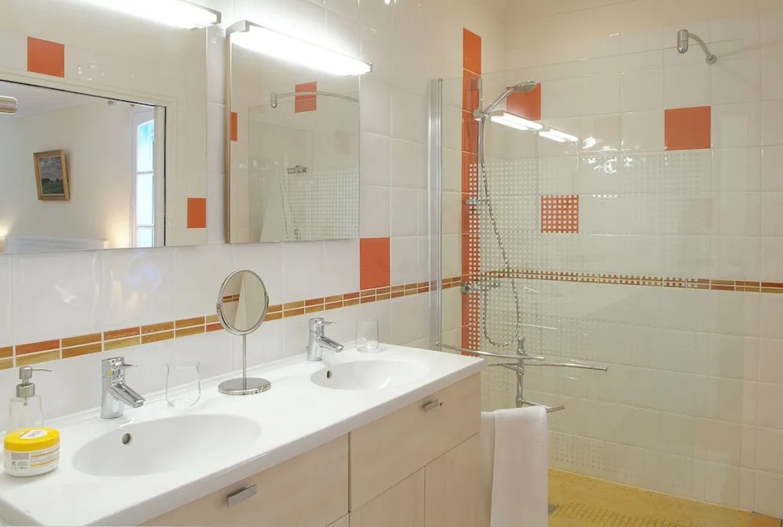 La Maison De Brigitte