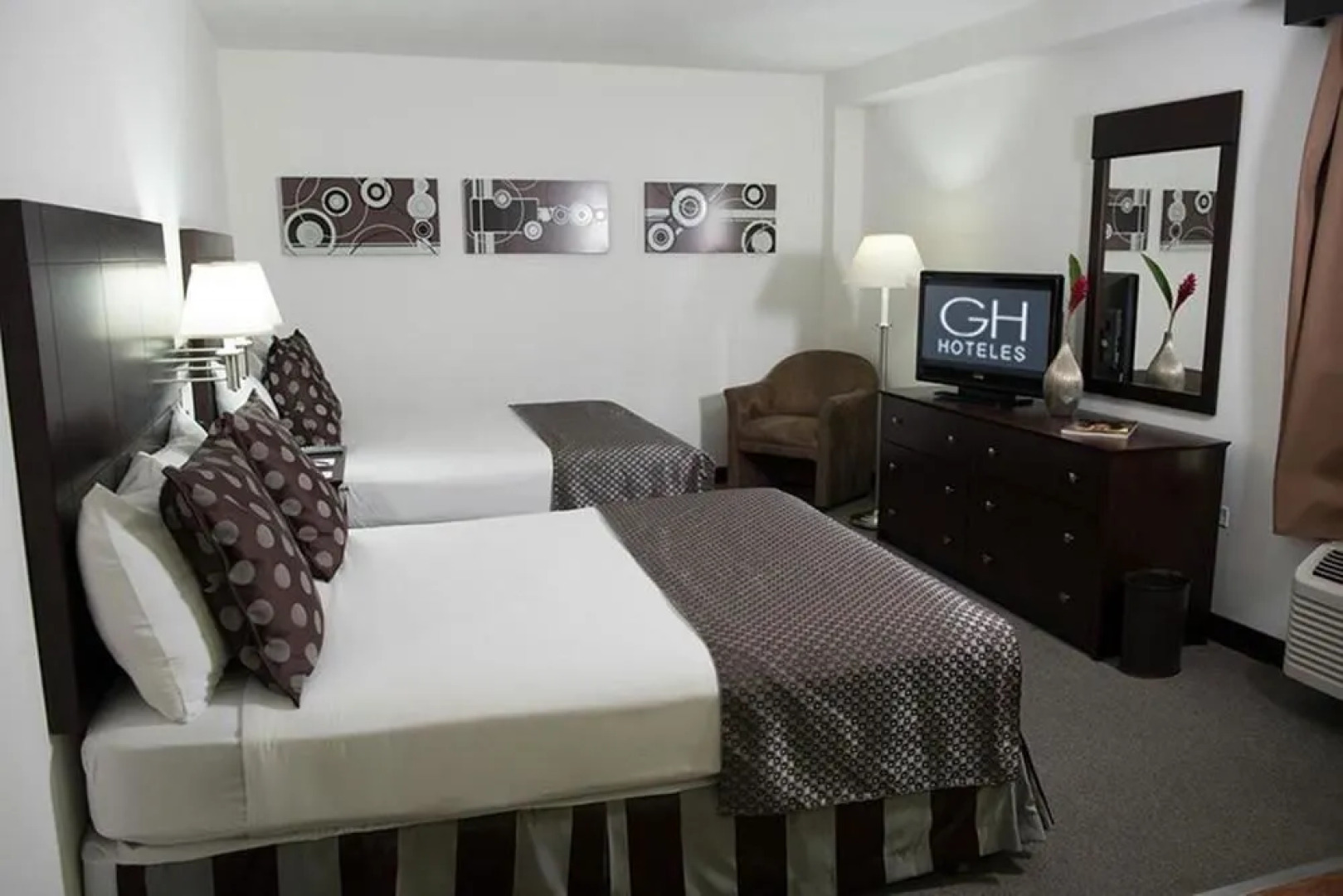 Guaparo Suites