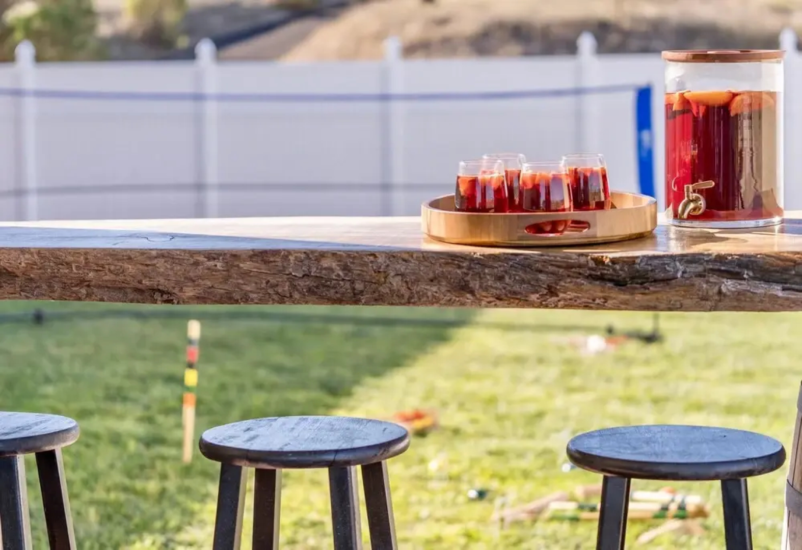 Adelaide by AvantStay | Sunset View from the Hot Tub | Ranch Styled Home