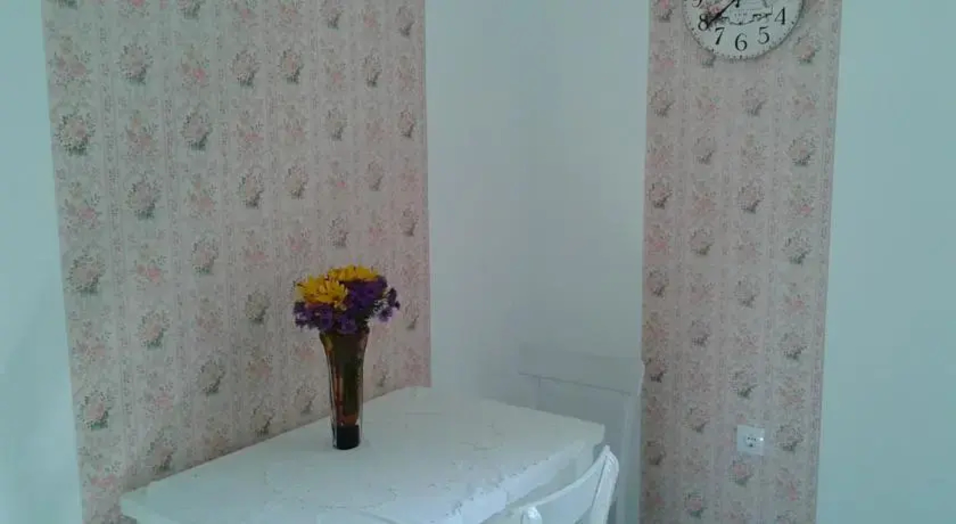 Apartment Garden House