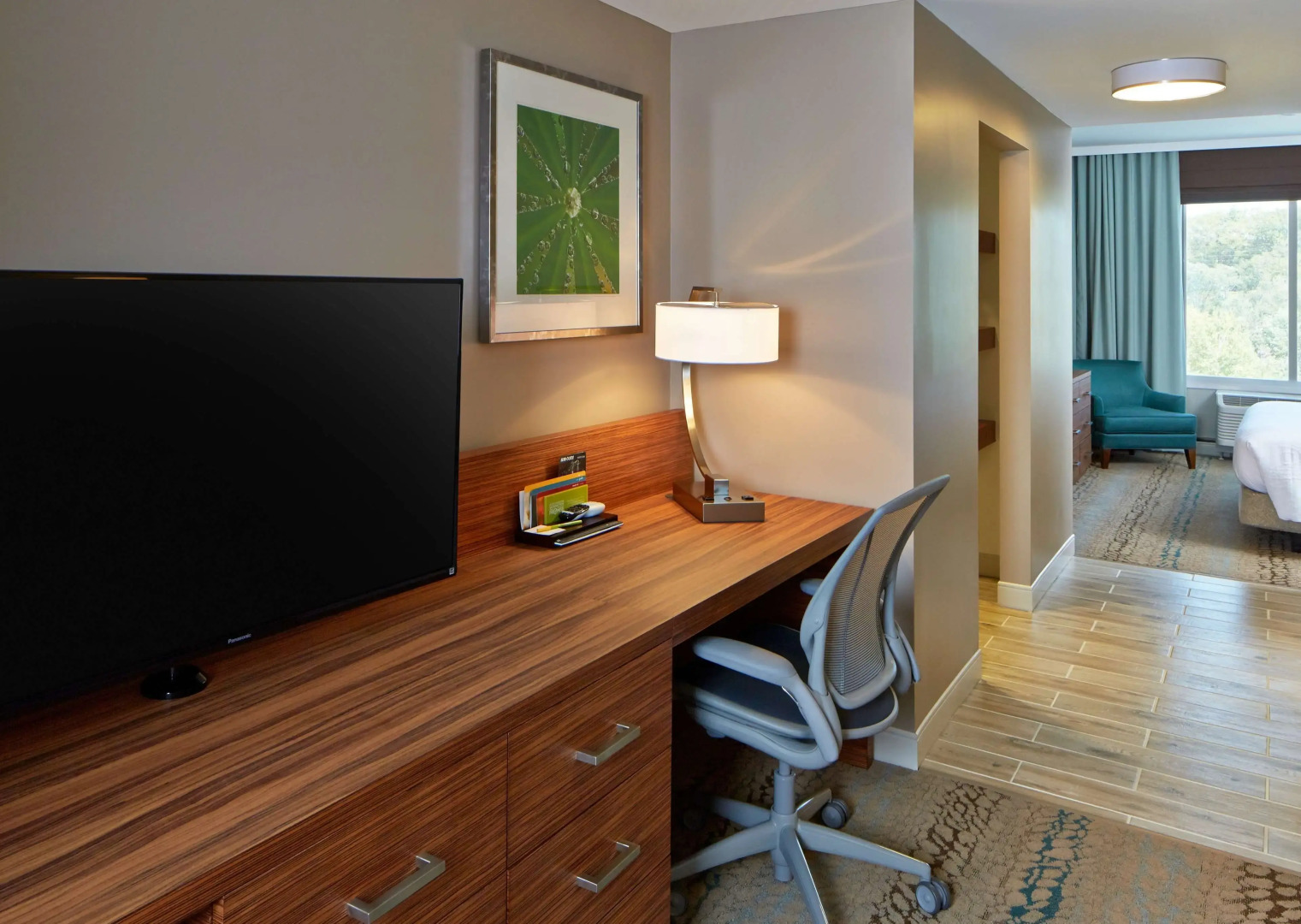 Hilton Garden Inn Boston/Marlborough