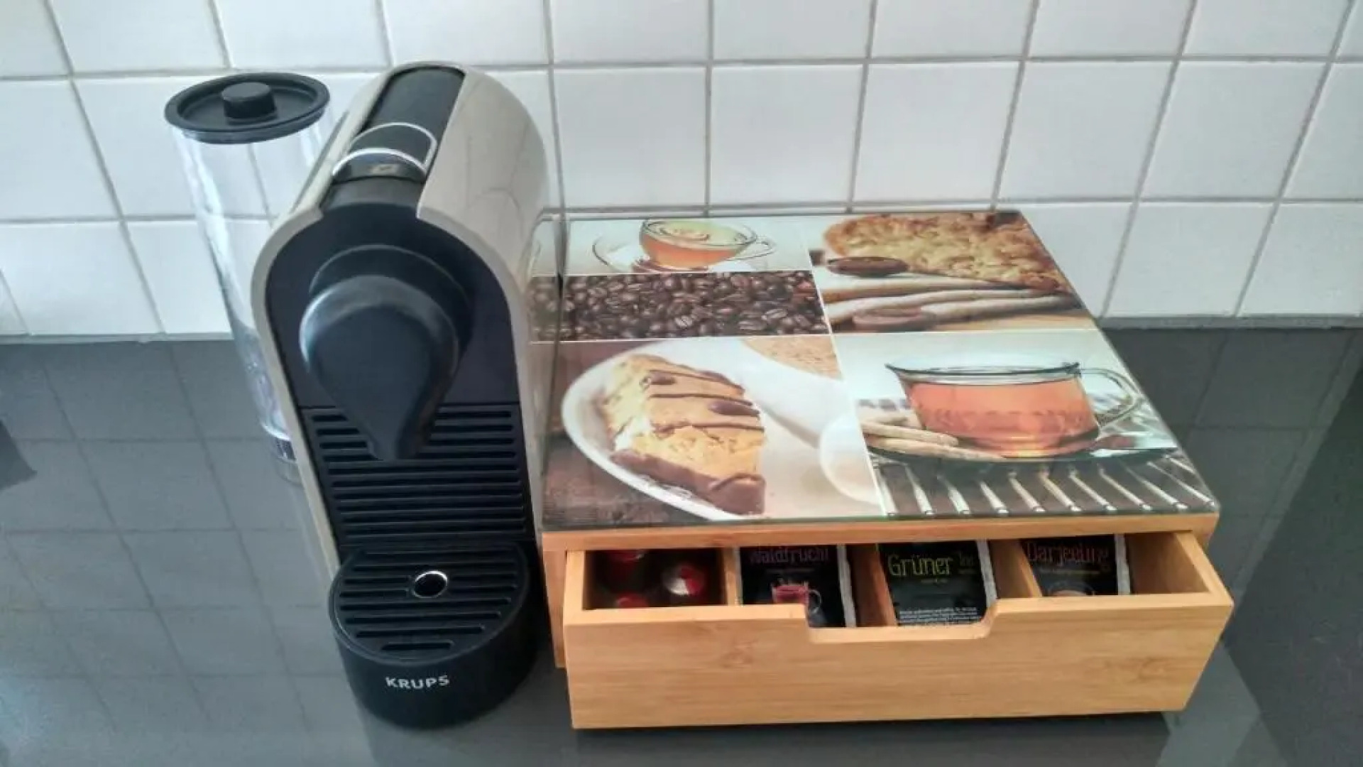 Siegburg Apartments #1