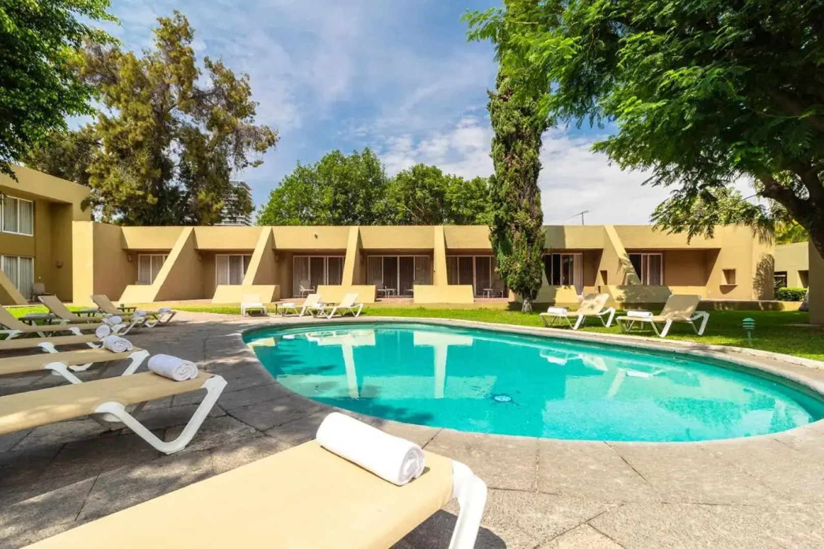 Camino Real Guadalajara