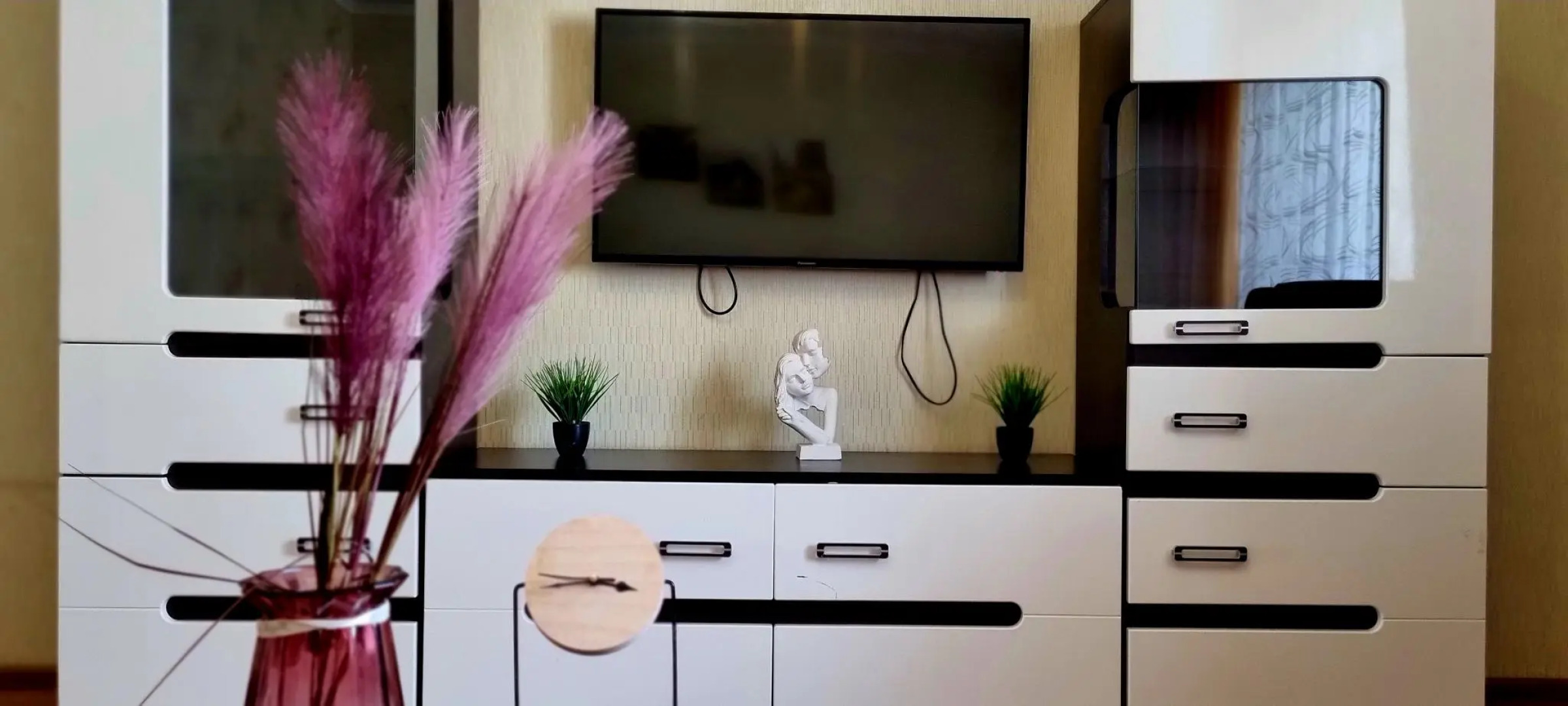 Апартаменты на улице Степная 53