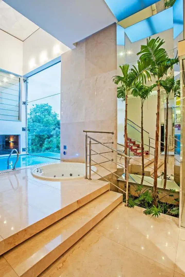 Motel Acqua (Adults only)