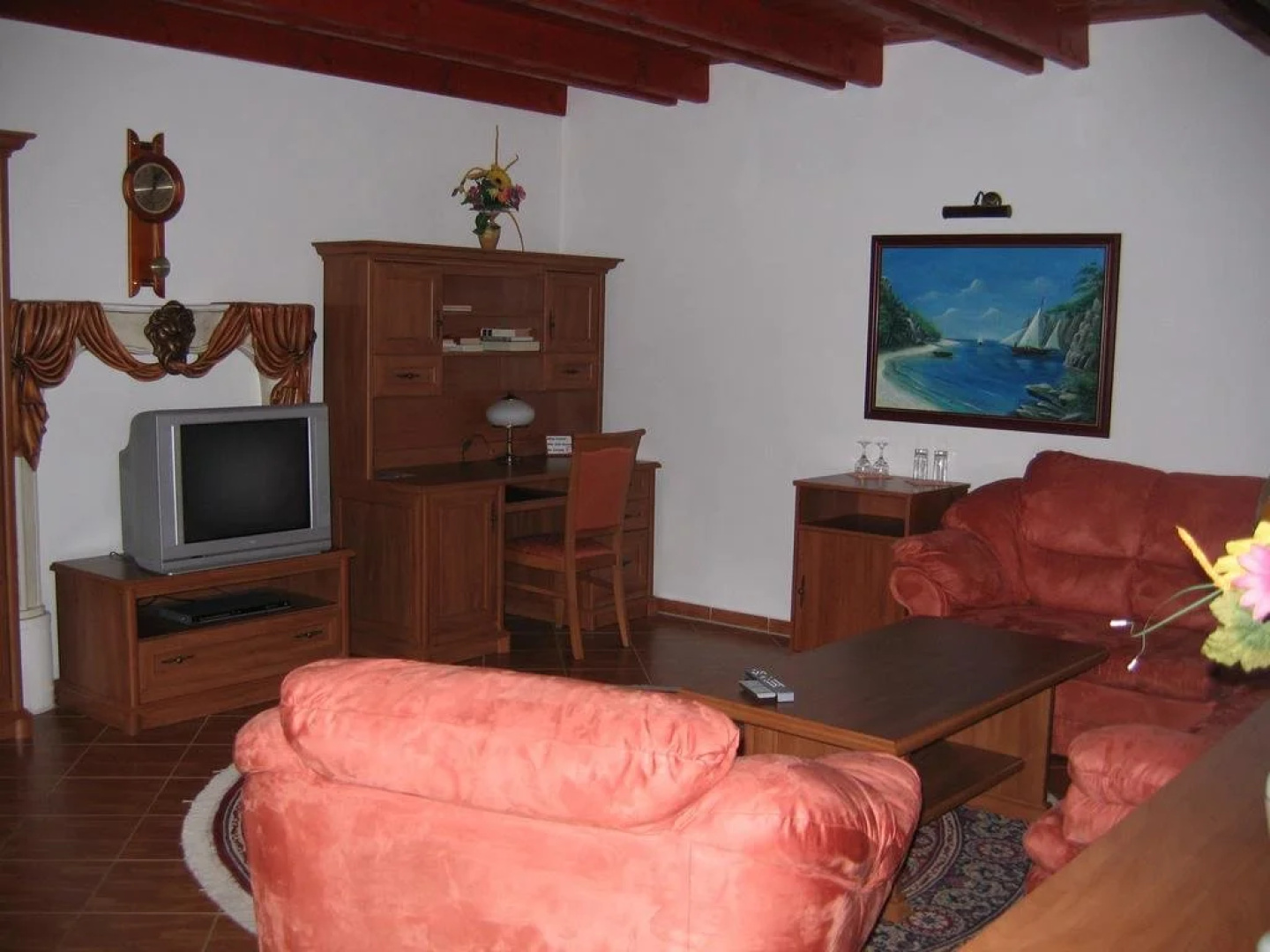 Hotel El Greco