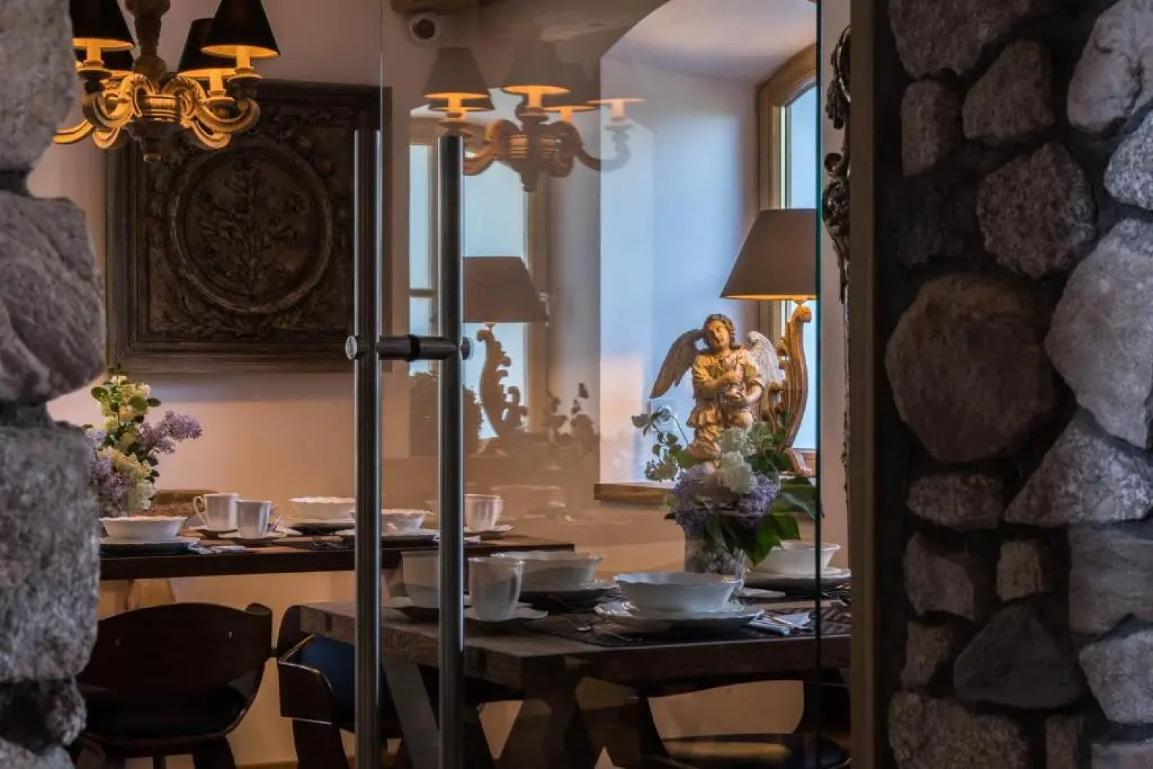 Szwajcarski Dworek (Adults Only)