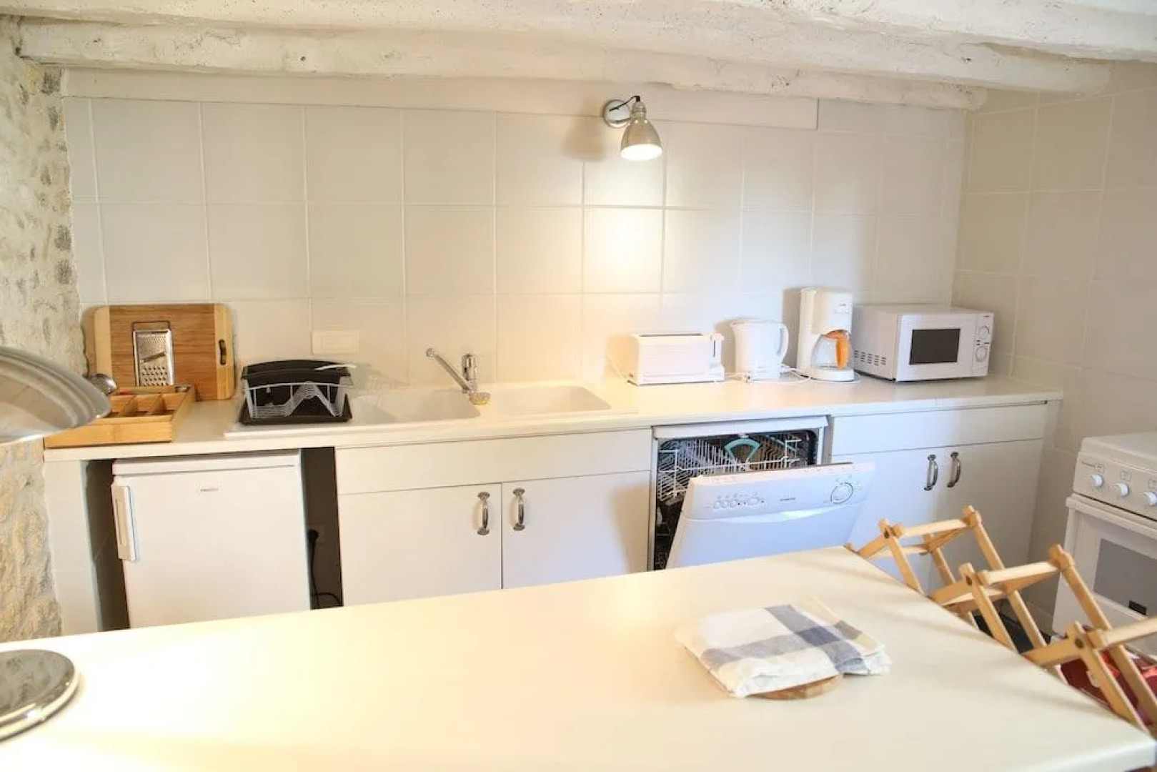 Gites Les Vents Bleus