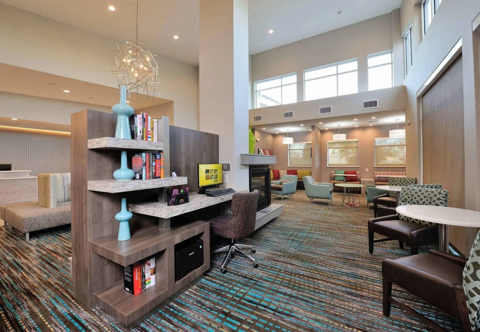 Residence Inn Houston Tomball