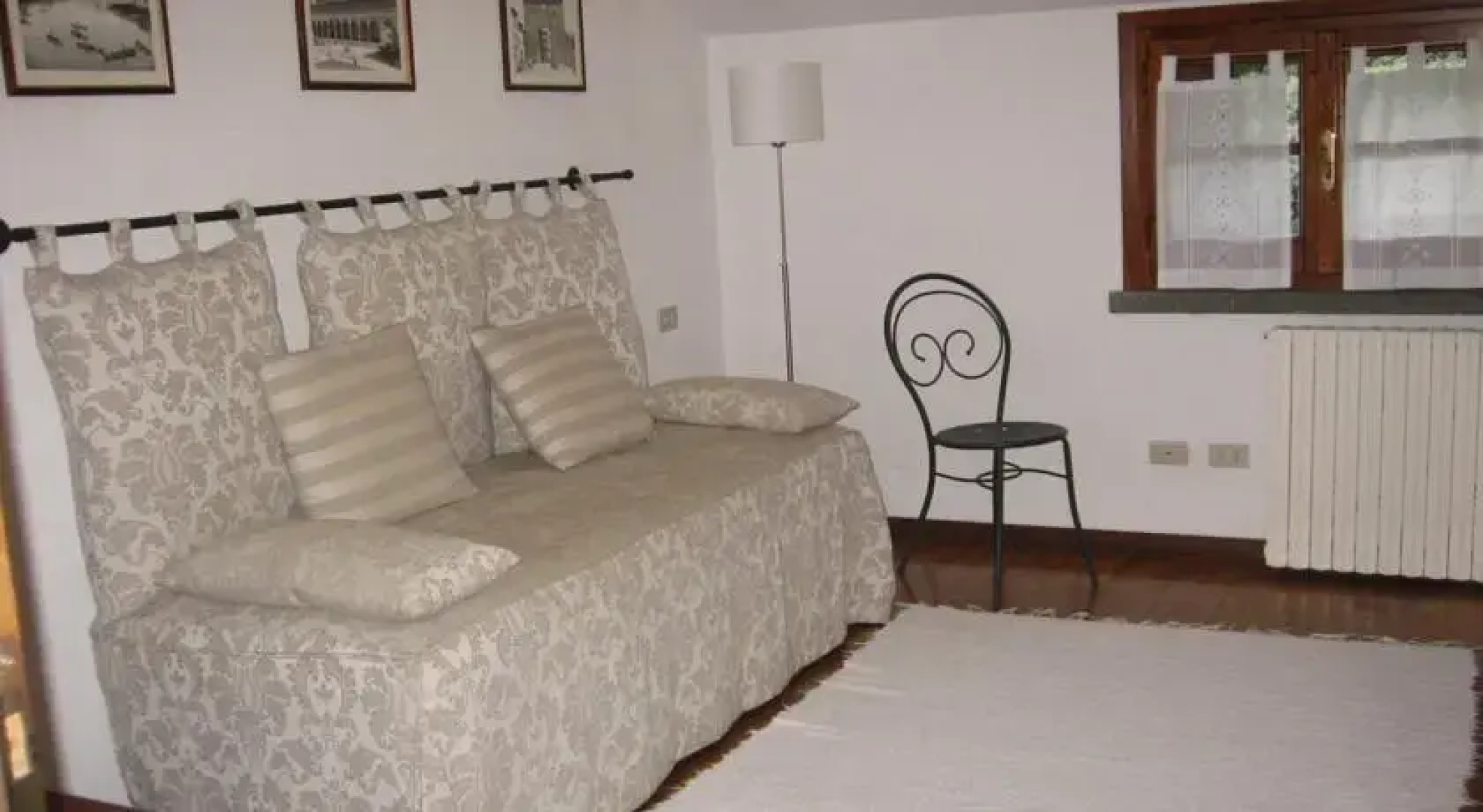 Le Ginestre B&B De Charme