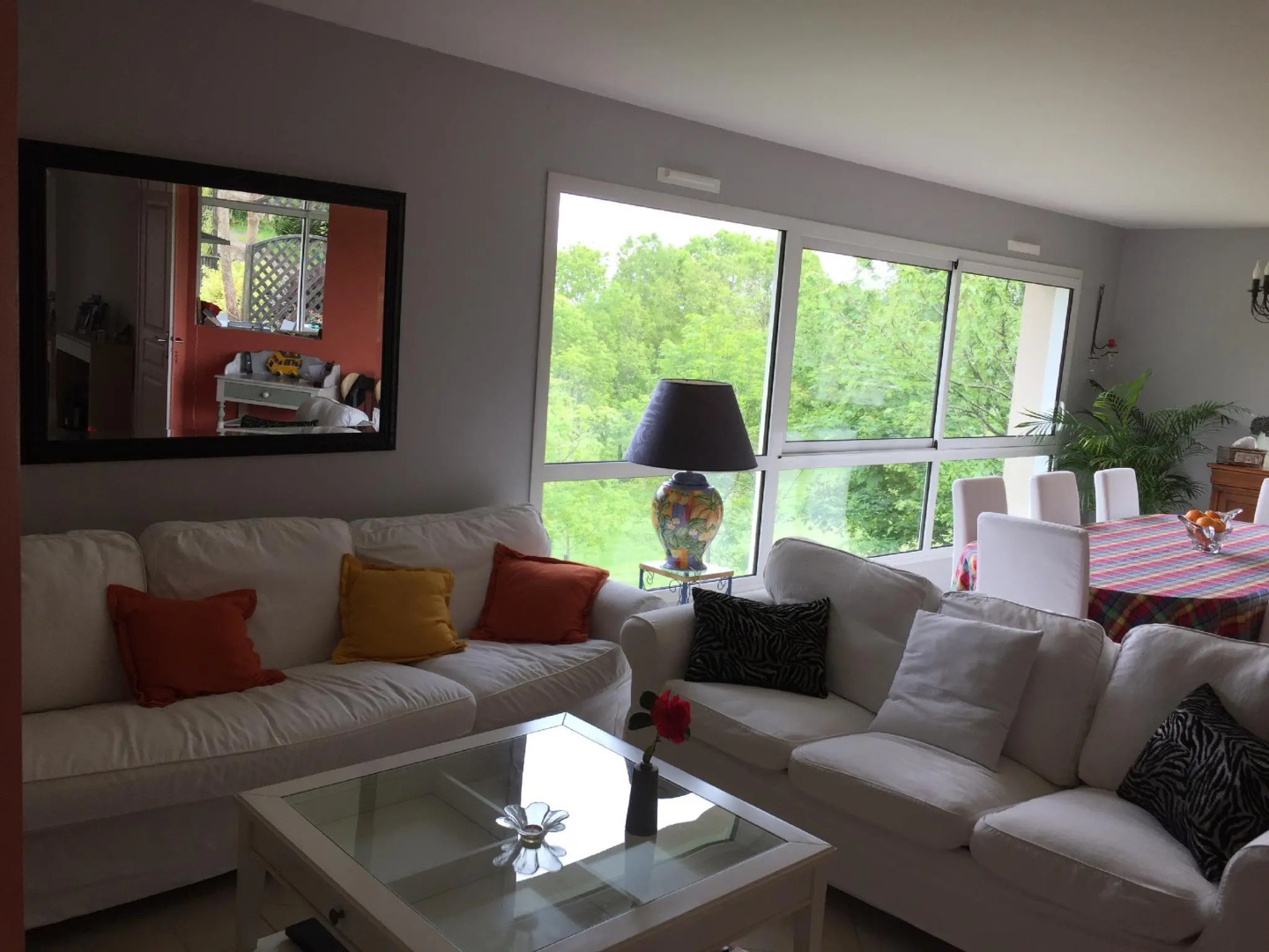 les chambres d'hôtes du golf