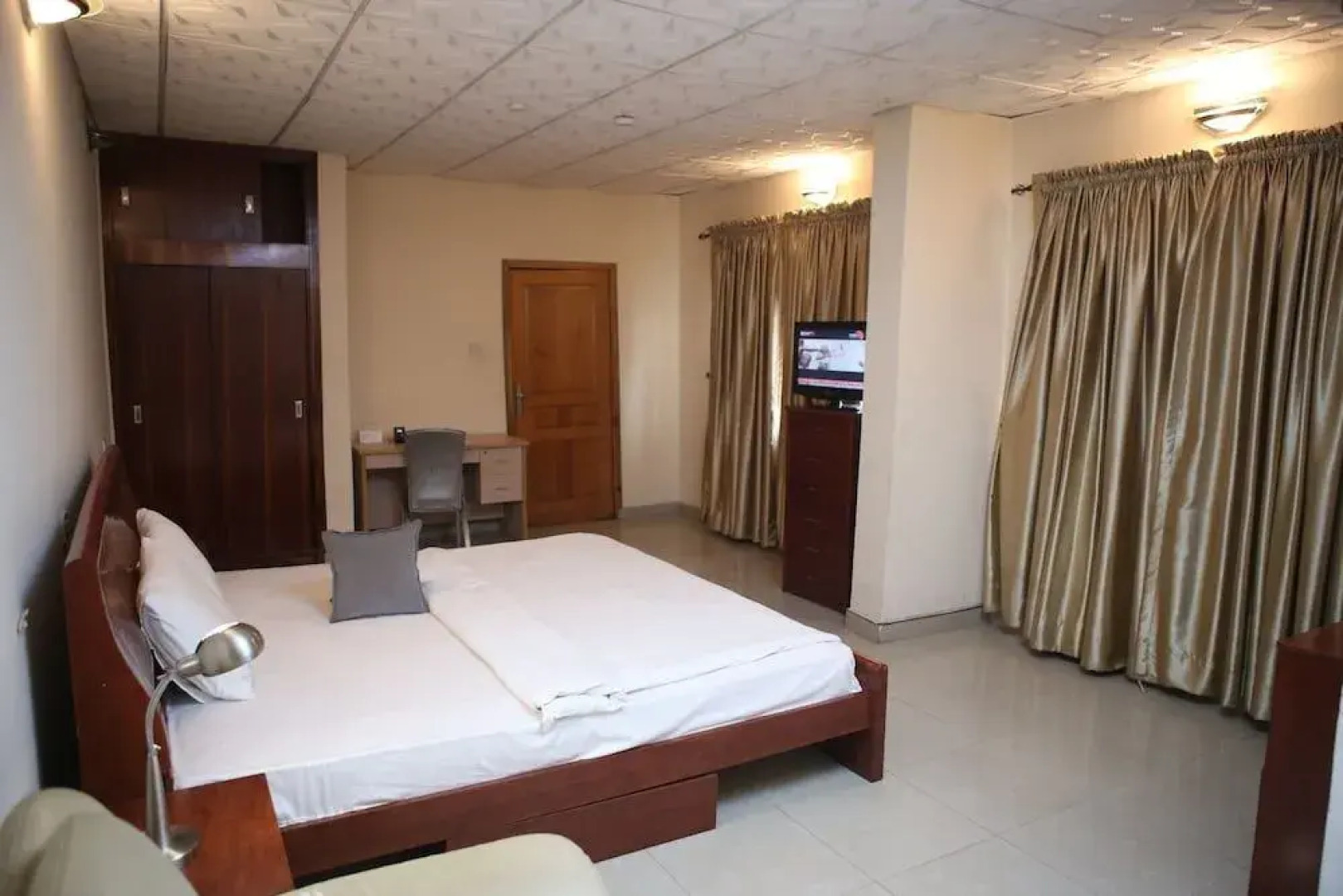 The Habitat Suites & Apartments