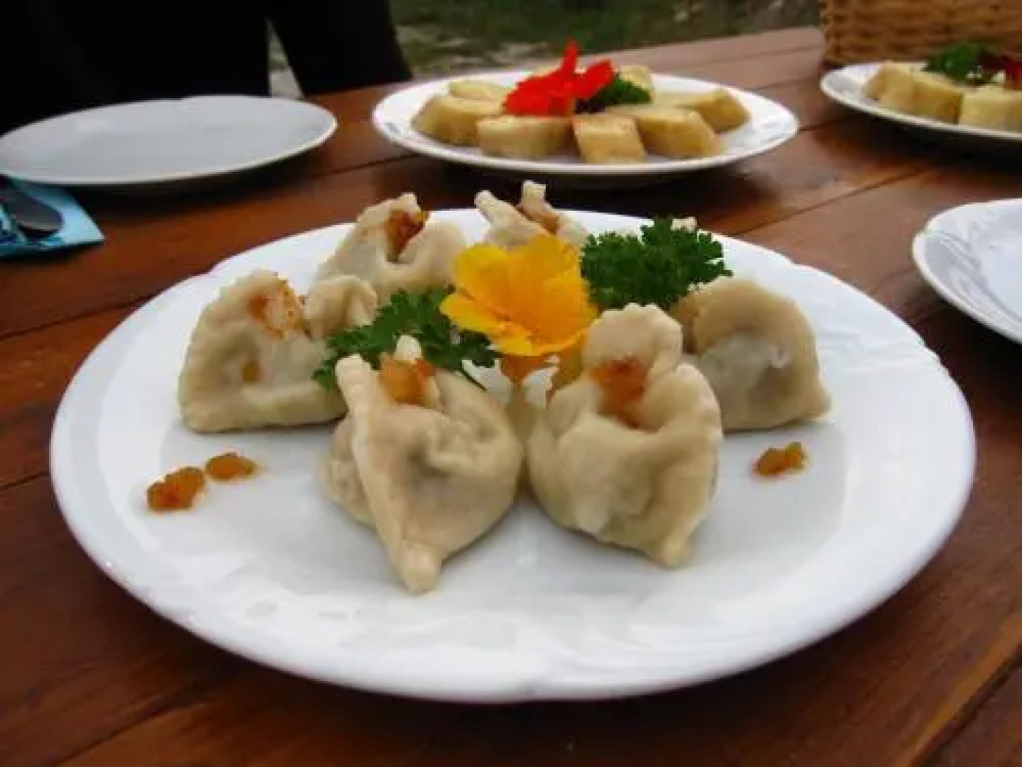 Guest House Pri Rogovilcu