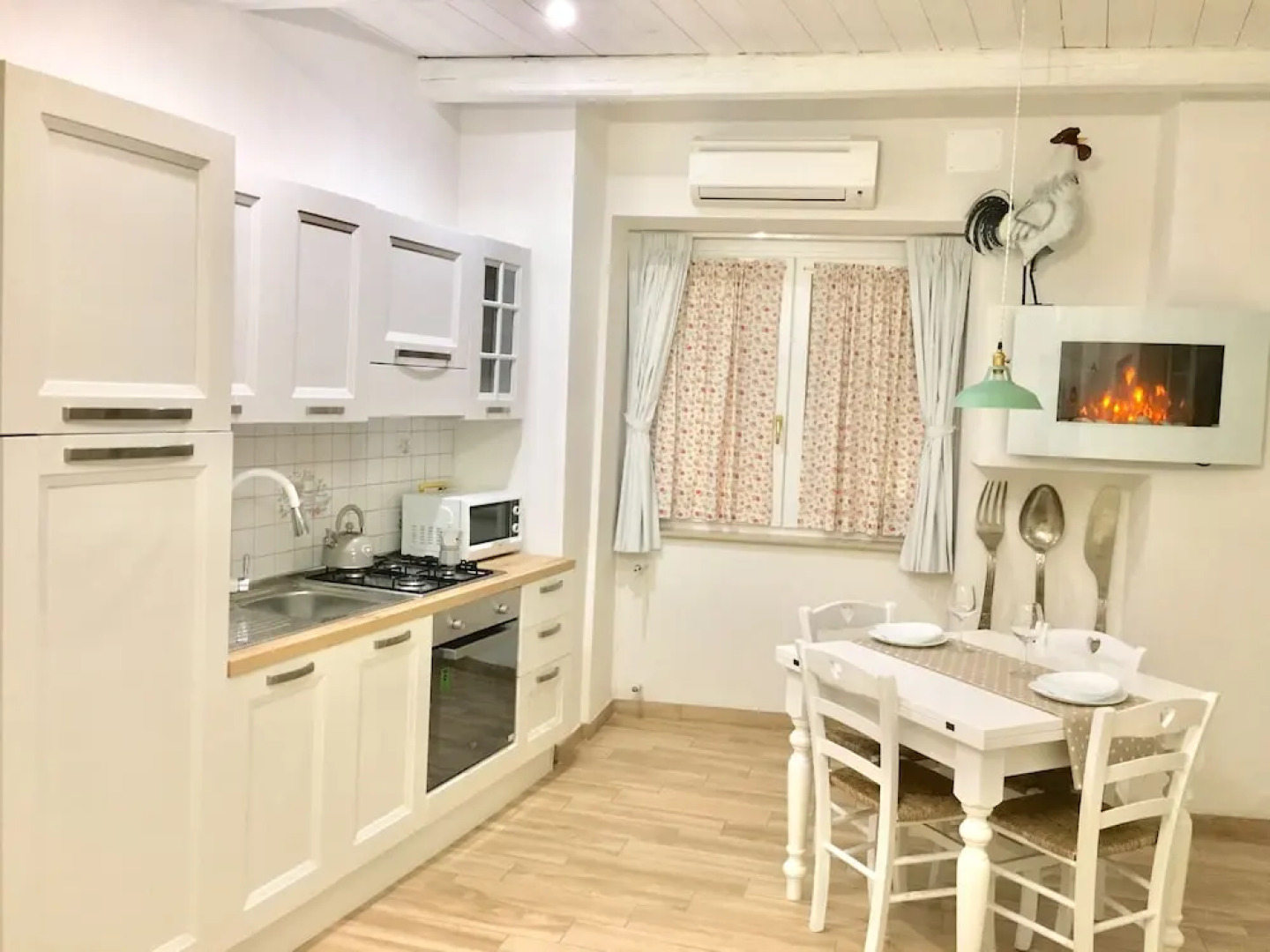 Casanova - Luxury Apartment