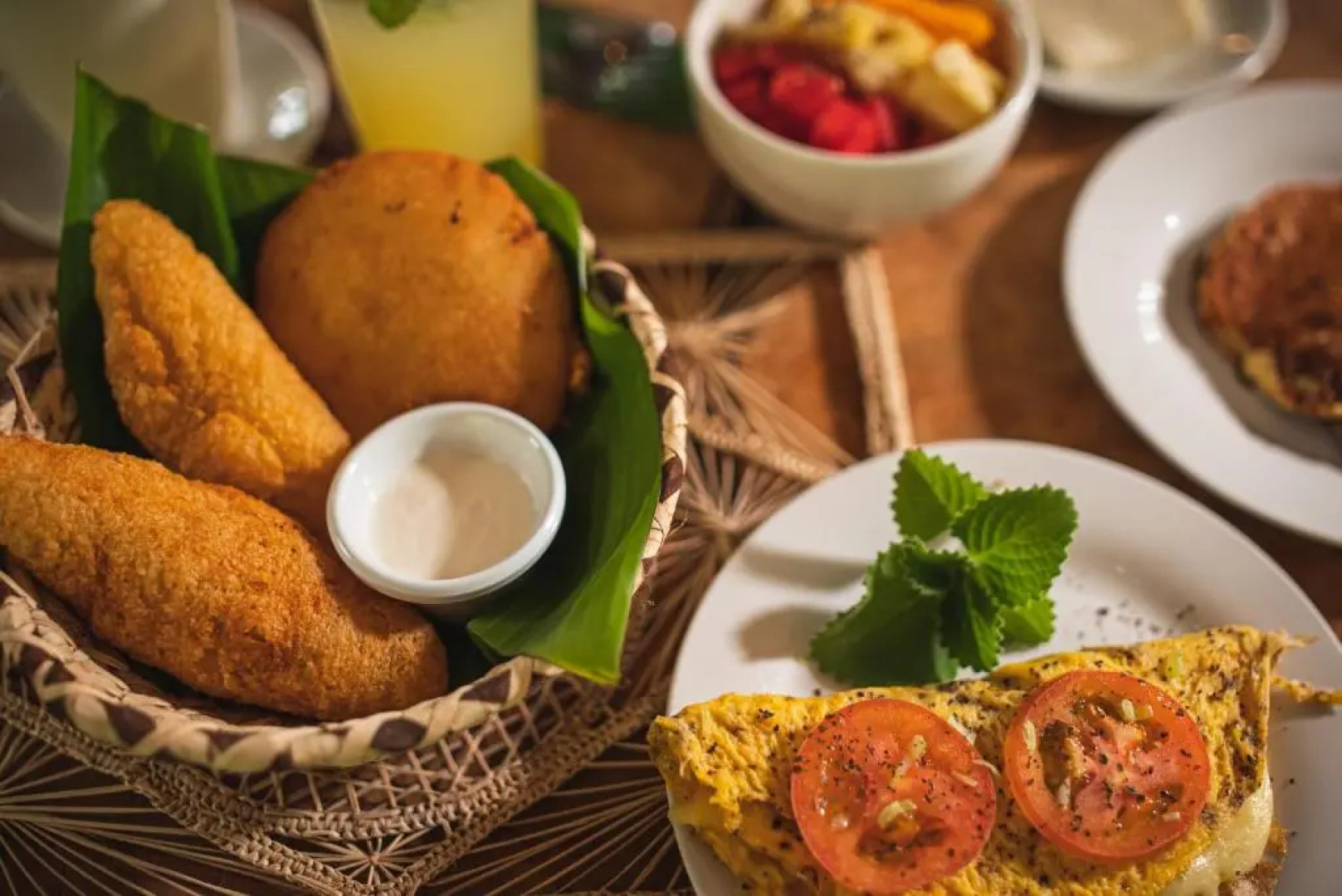 Isla Fuerte Eco House