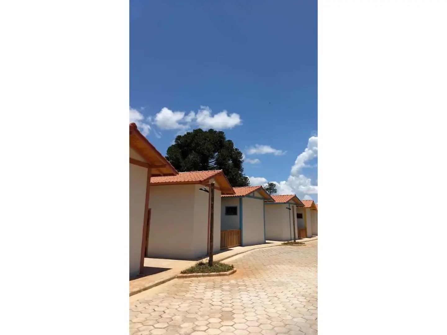 Lagoa Seca Hotel Rural