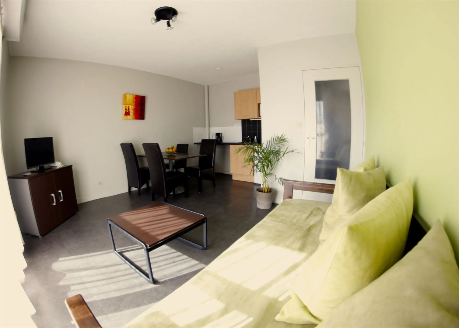 Les Palatines - Residence