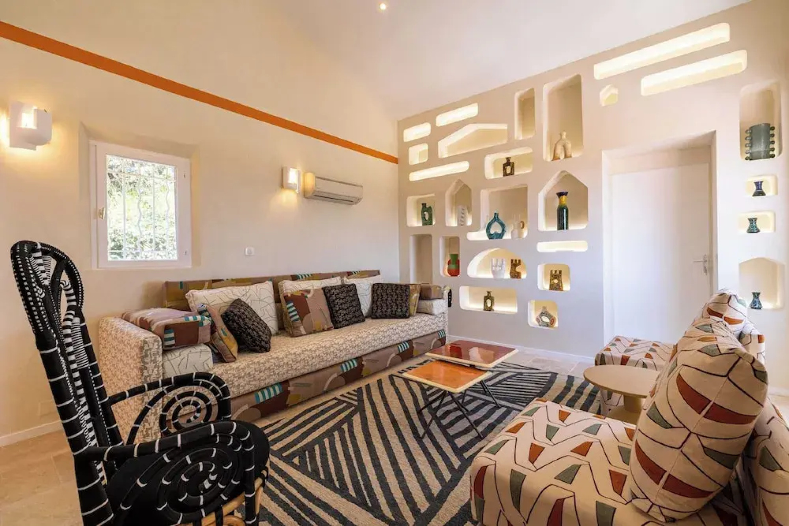 Sumptuous Provencal Villa - Grimaud Hills - 12br/24p