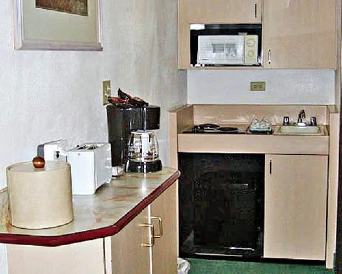 Gevc At Grand Destinations Vacation Club, Mesquite, USA