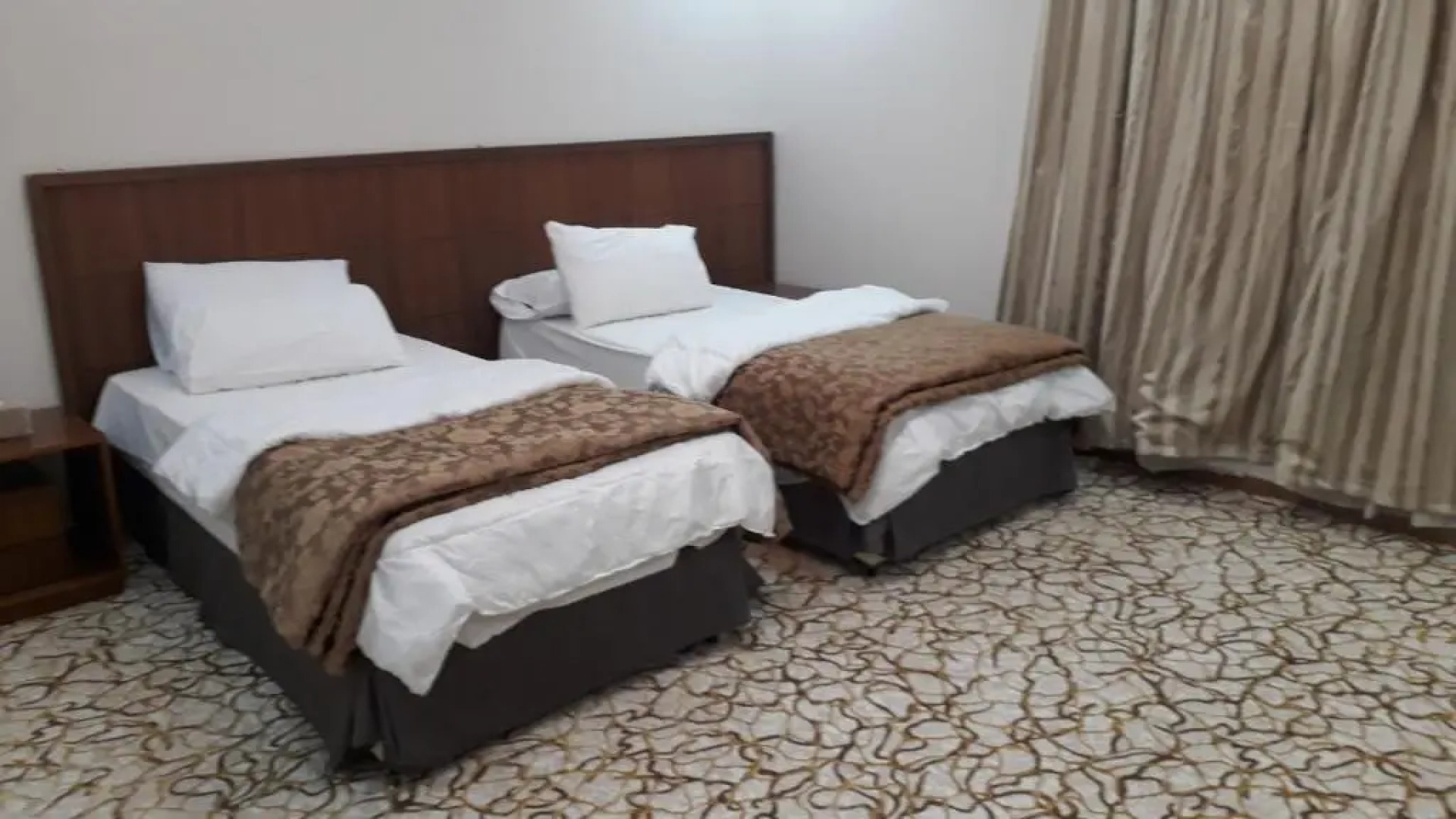 سويت ان العلا للشقق المفروشة الخاصة Sweet In alula Apartments and organizing tours