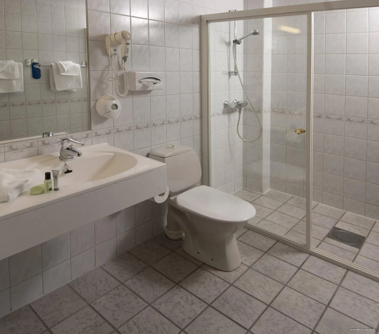 Thon Partner Hotel Måløy