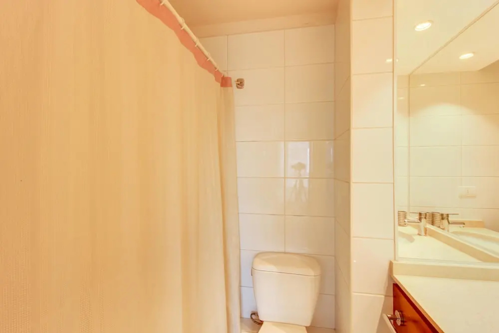 Departamento Costero en Viña del Mar