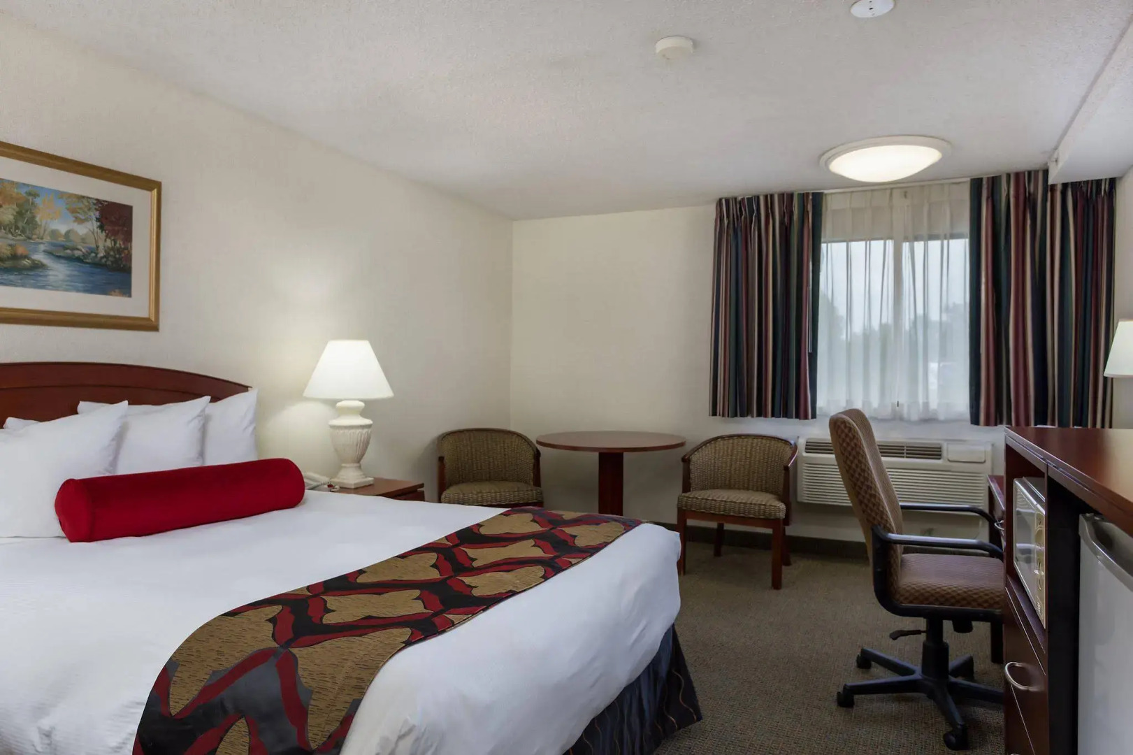 Hotel Thea Tacoma, Ascend Hotel Collection