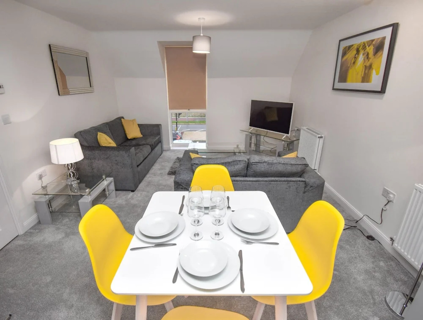 Brooklands Apartments