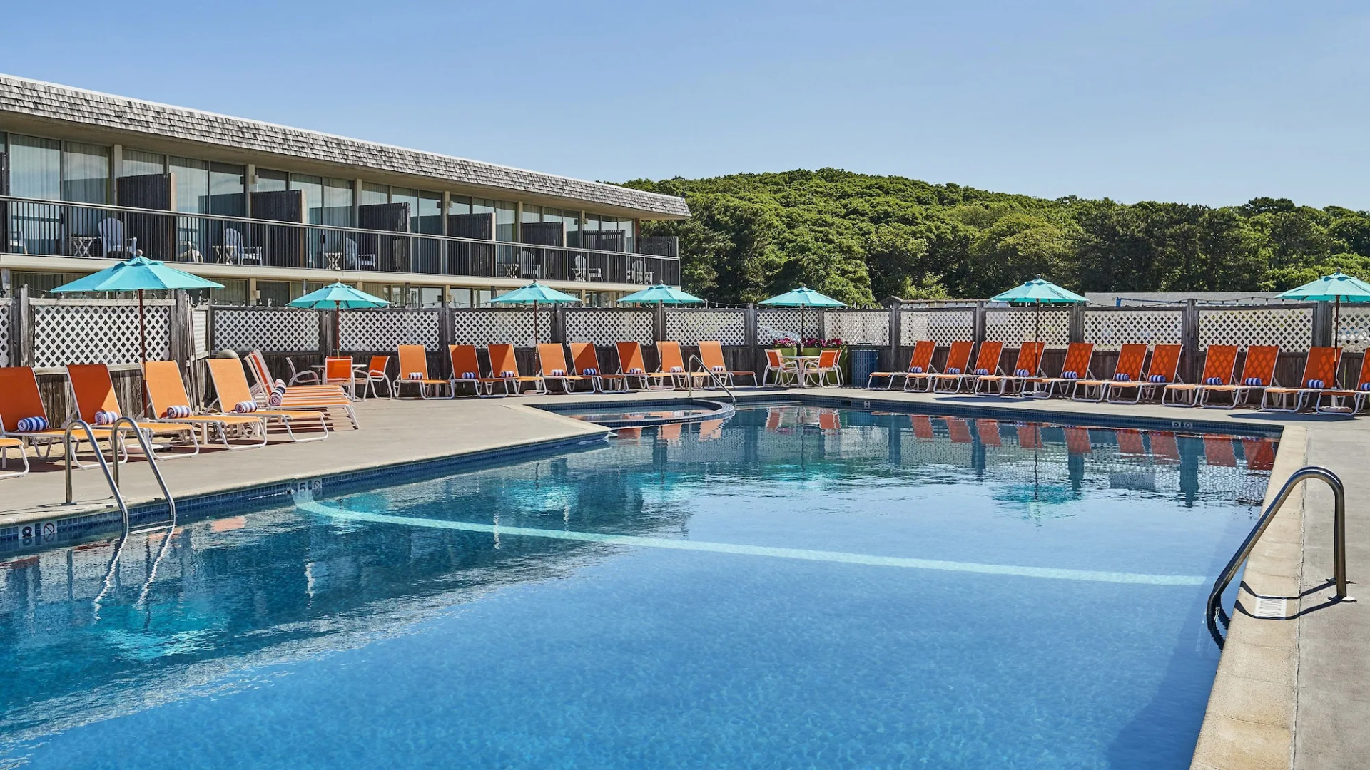 Harbor Hotel Provincetown