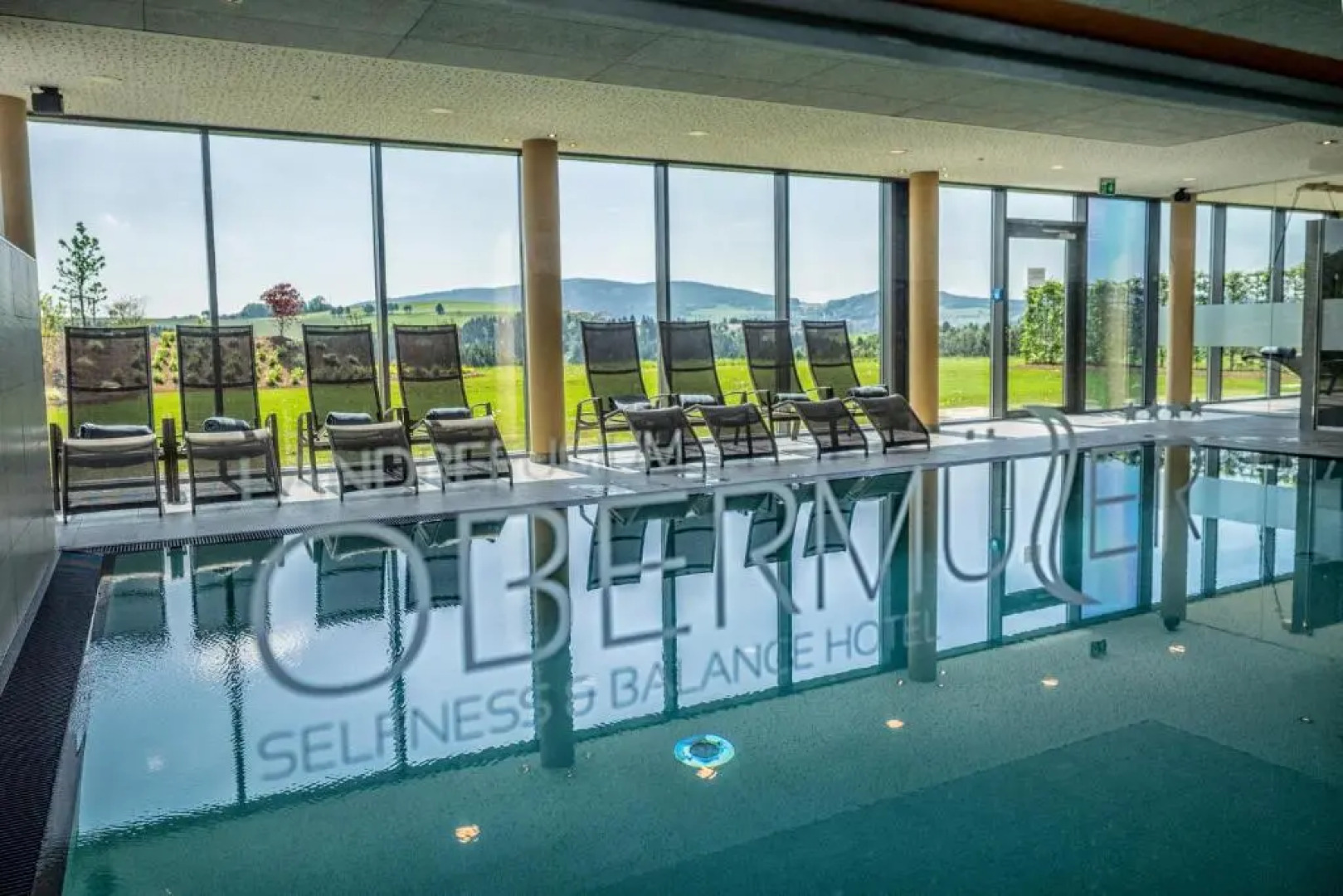 Landrefugium Obermüller