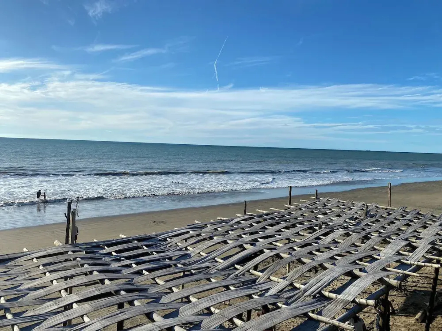 Hostería Puerto Gaviota