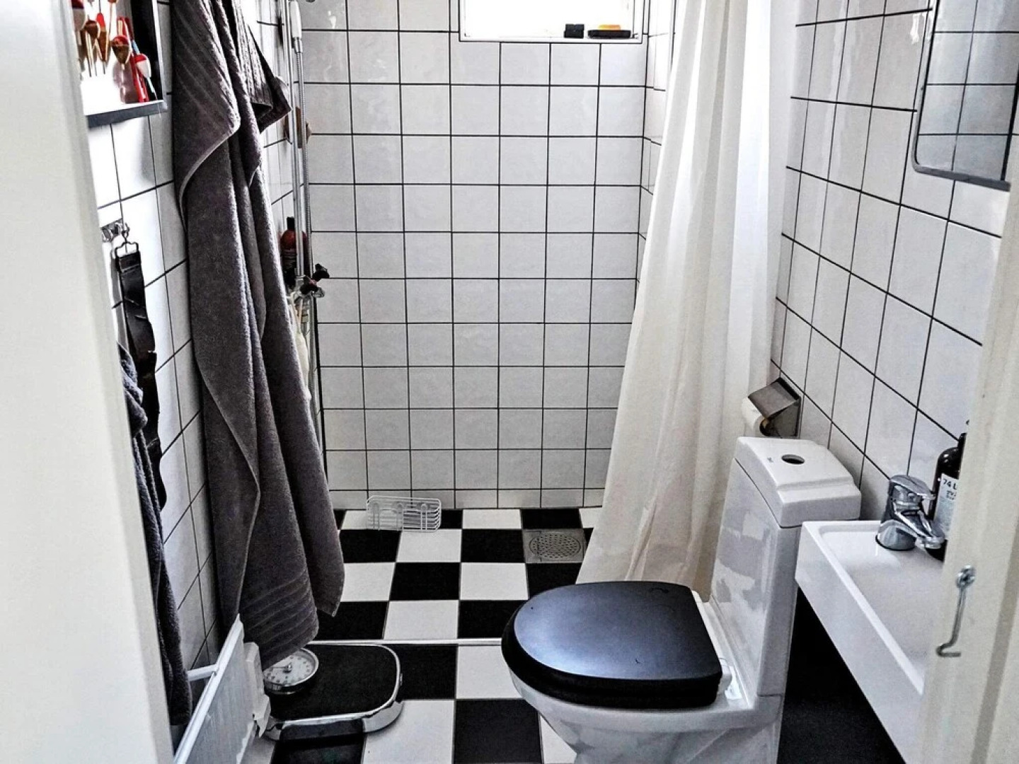 3 Person Holiday Home in Hok