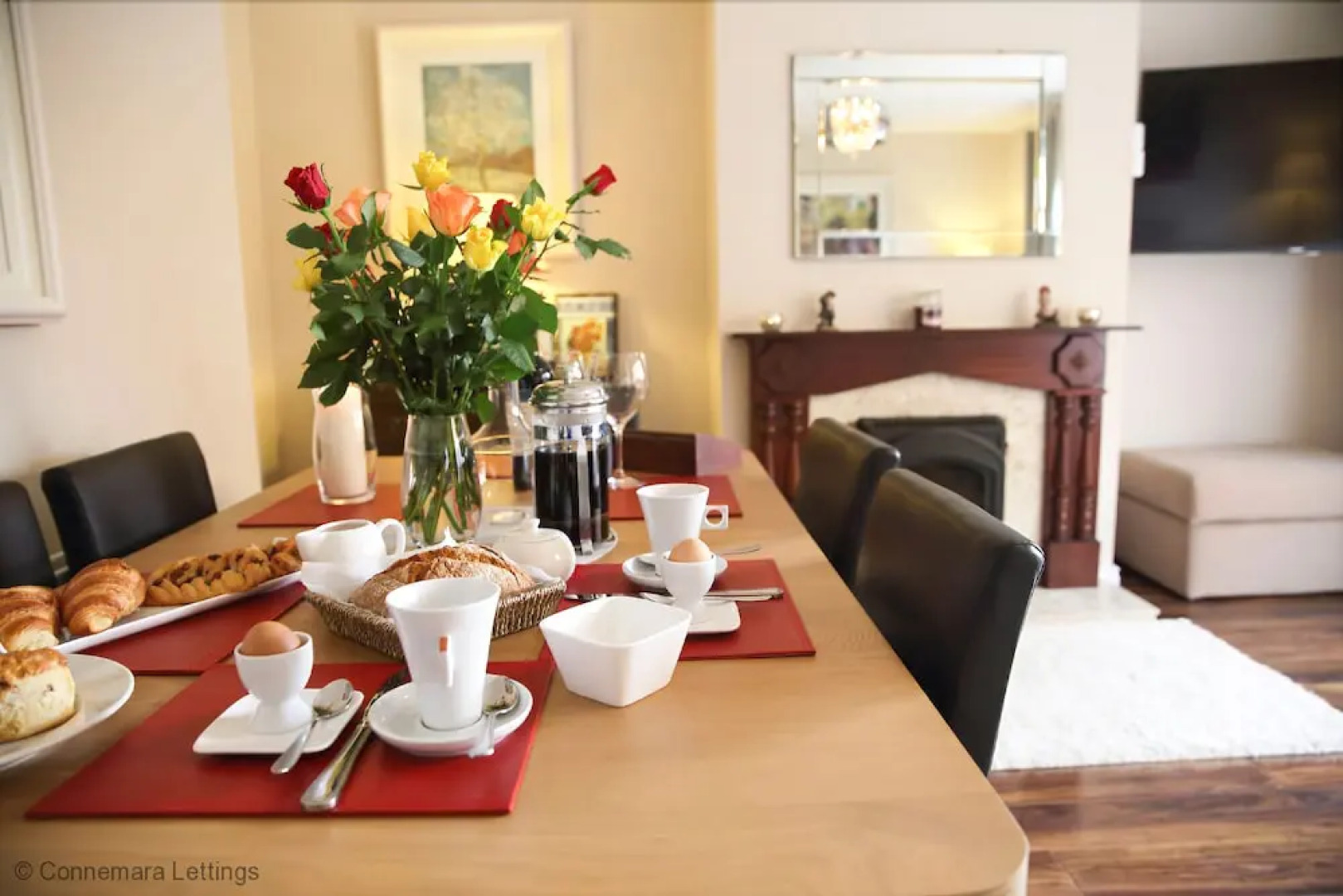 The Art House, Clifden