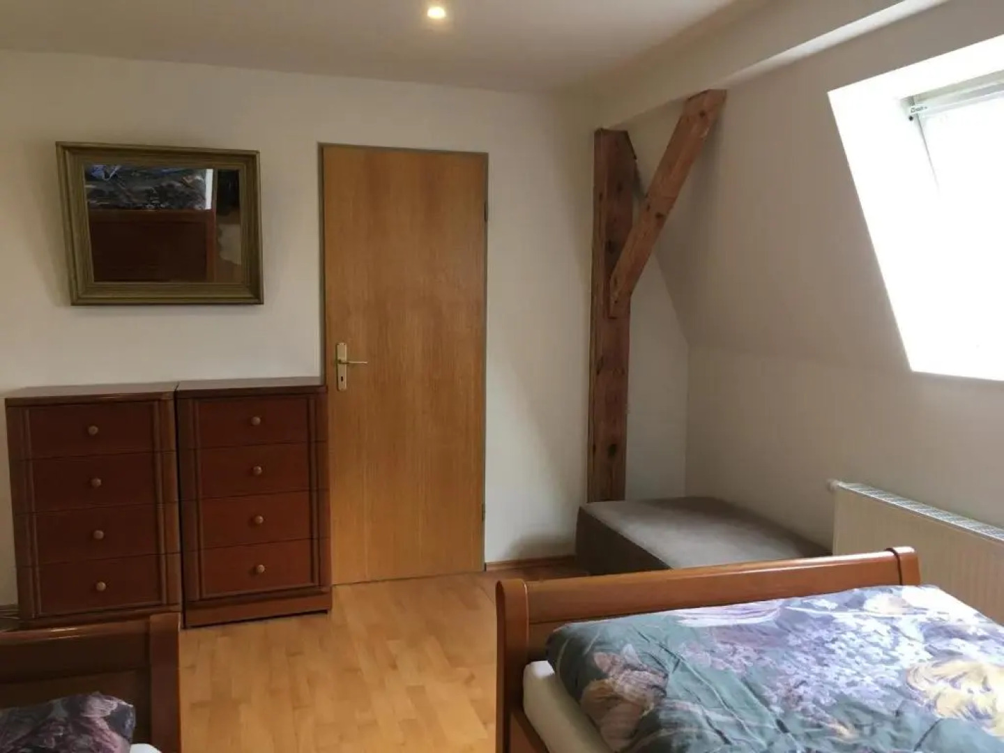 Ferienwohnung am Thalenbusch