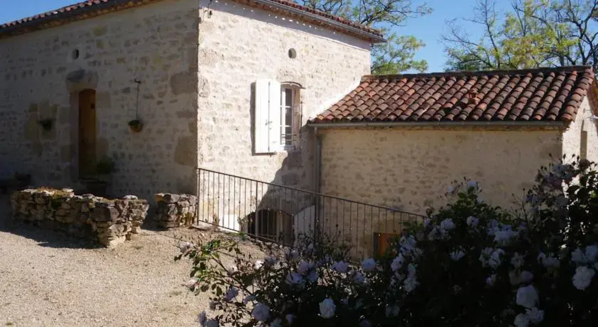 Chambres dHôtes Coulou