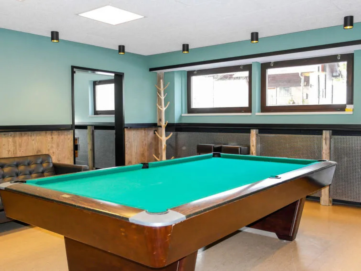 Holiday Home Runnimoos