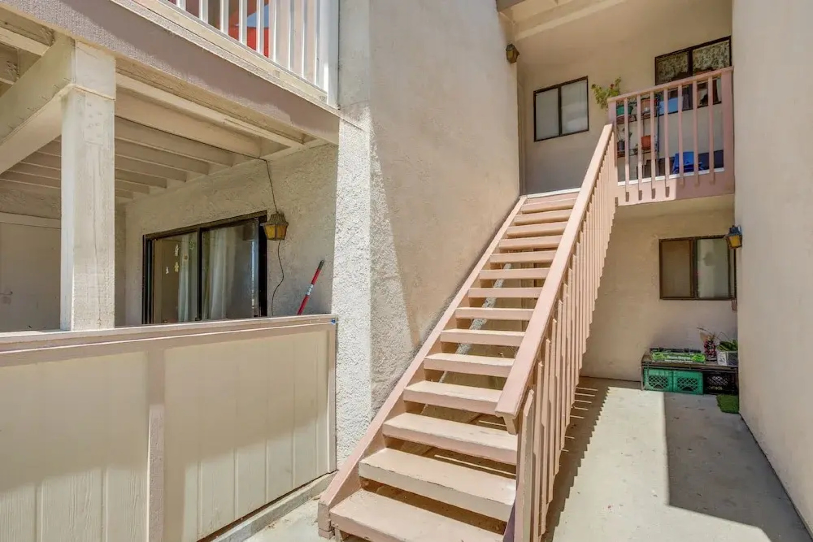 Pet-friendly Santa Maria Condo w/ Balcony!