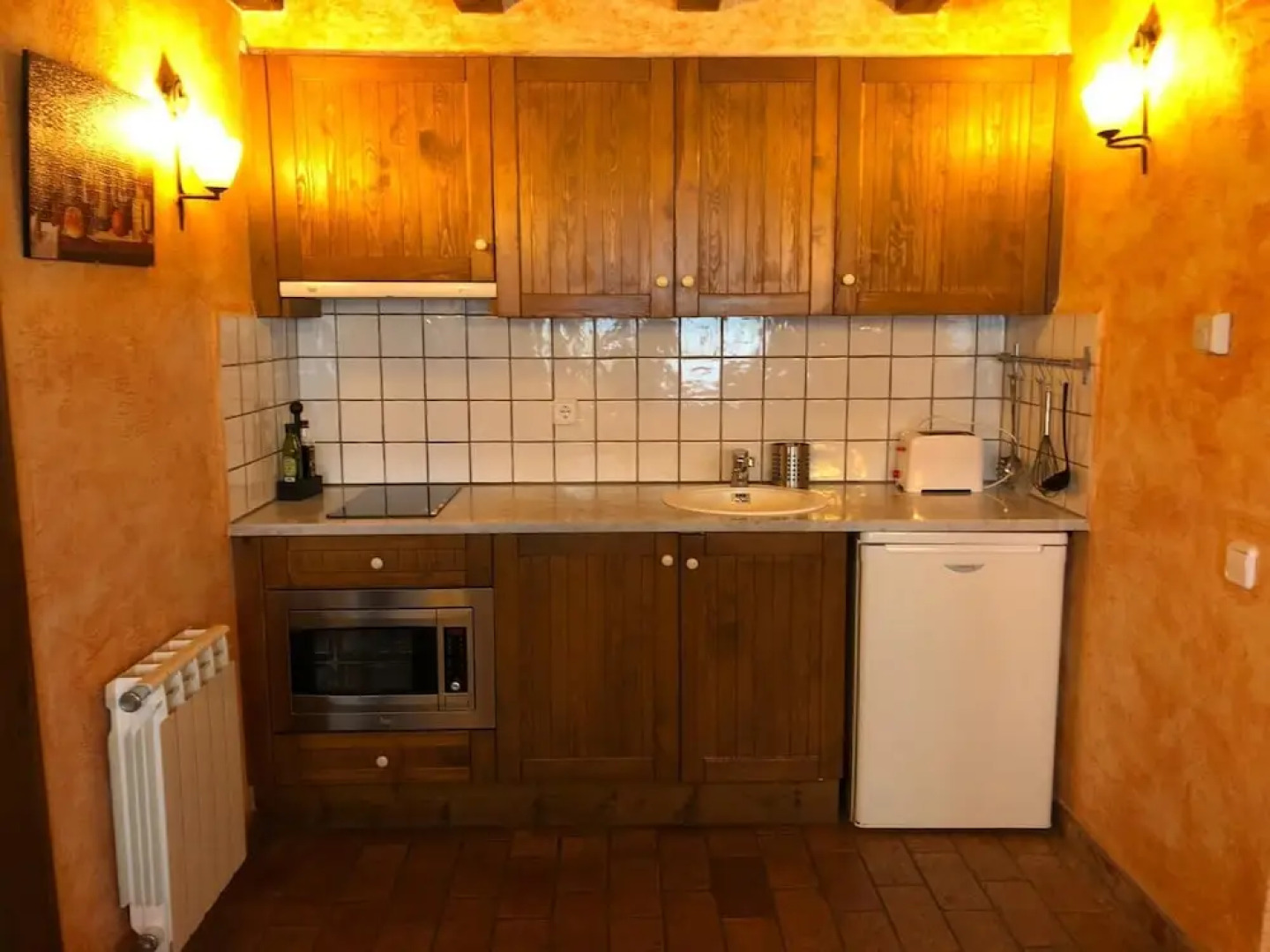 Apartaments l'Alzina Tavertet