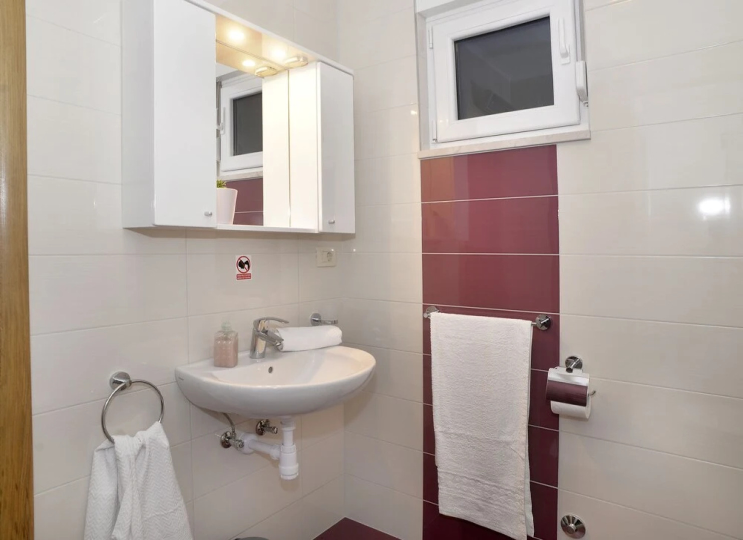 Private Vacation Home Josipa