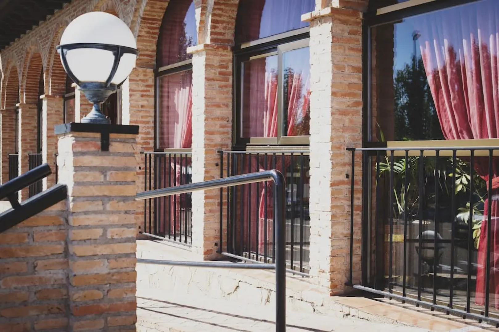 Hotel Restaurante La Bodega