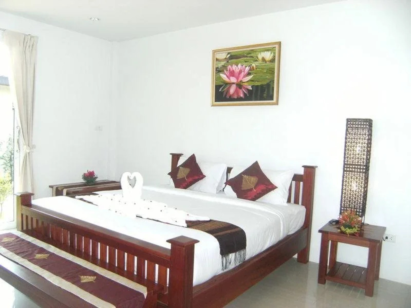 Nakakiri Resort & Spa