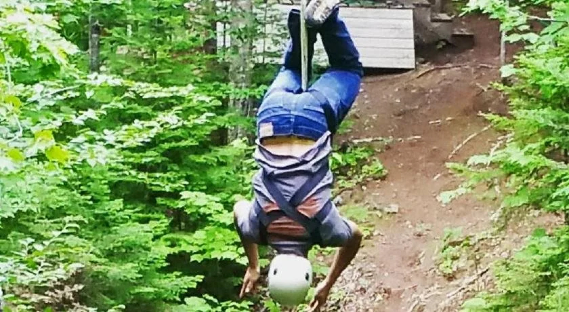 Spillover Motel and Inn