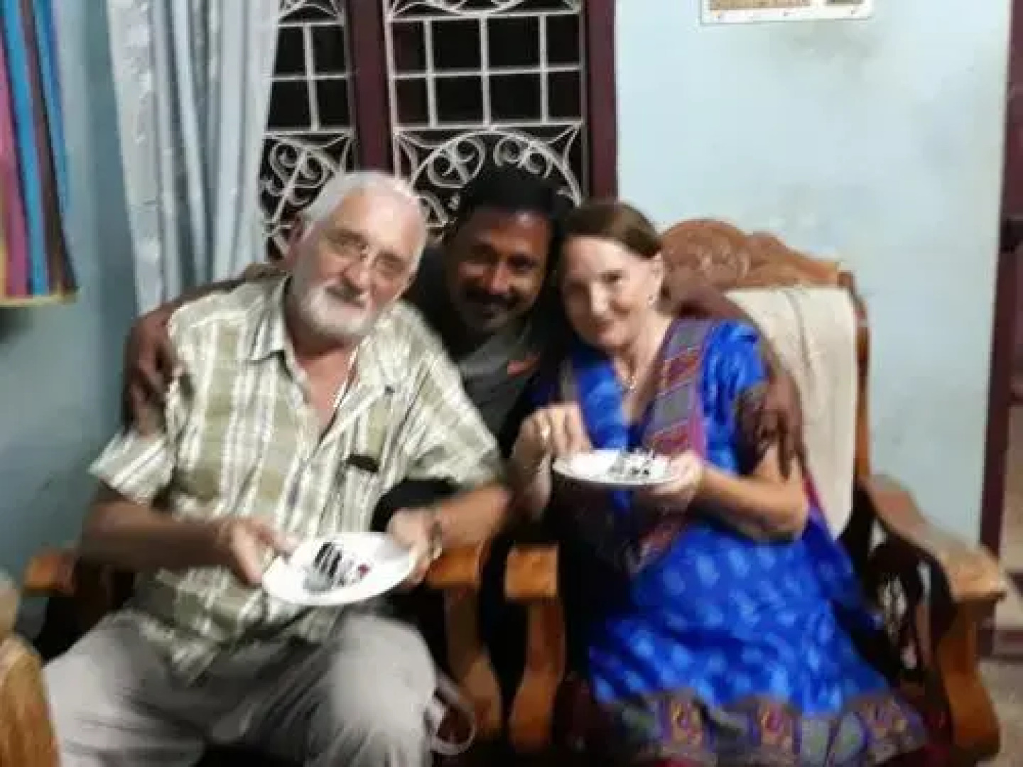 Marari Arabian Seaview Homestay