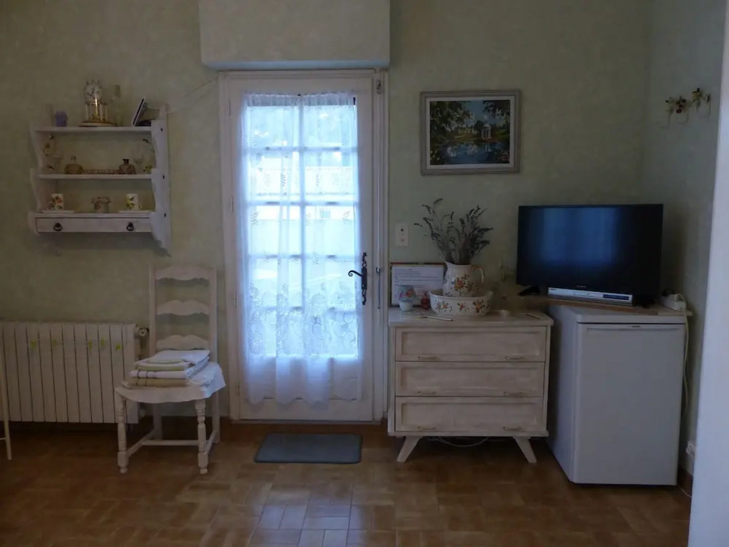 LOustaou de Fanny e Marius