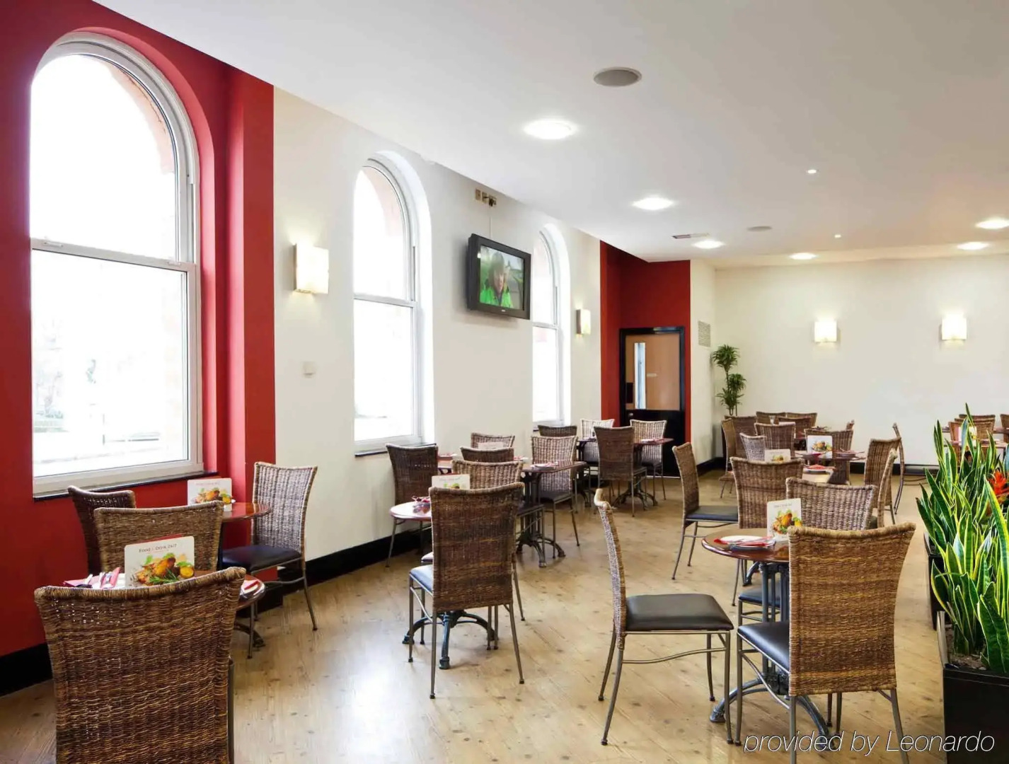 ibis Coventry Centre