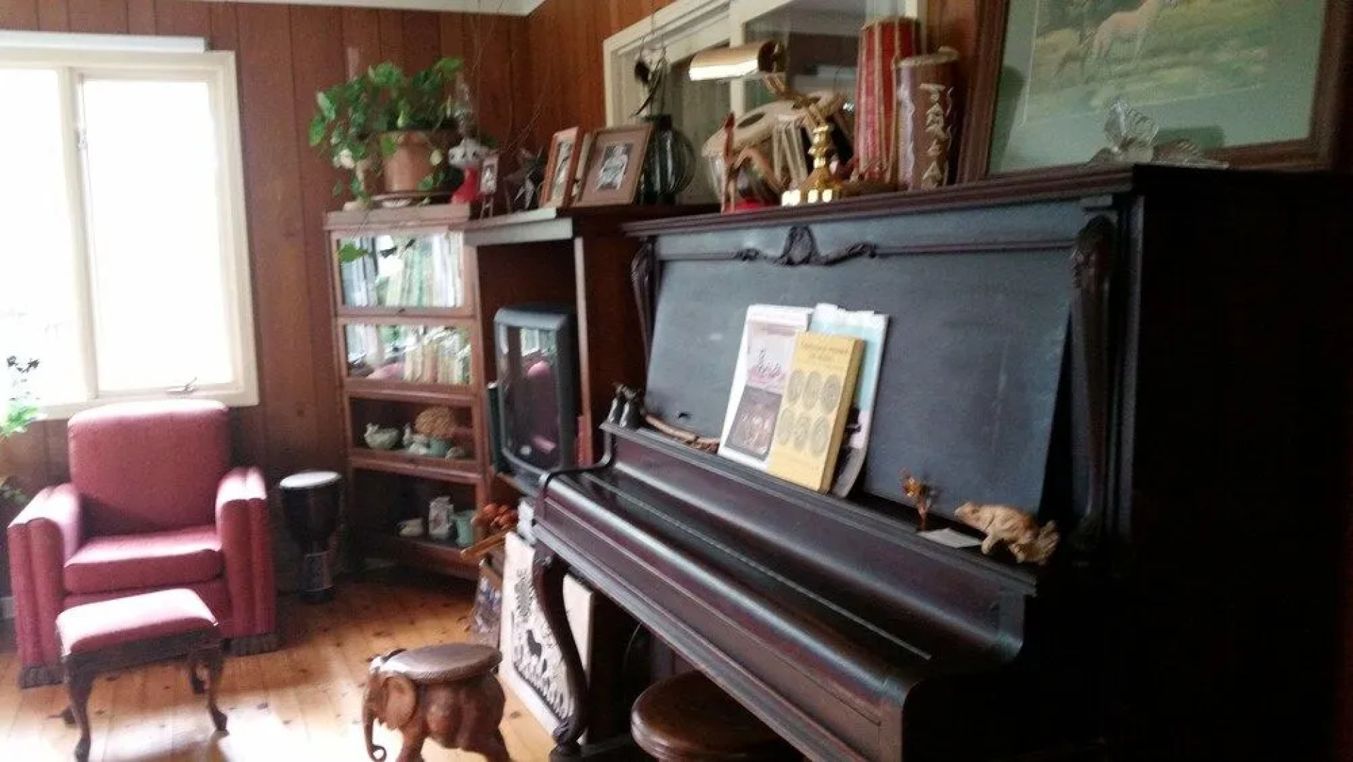 Bonnybank Bed and Breakfast